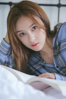 我的姐姐